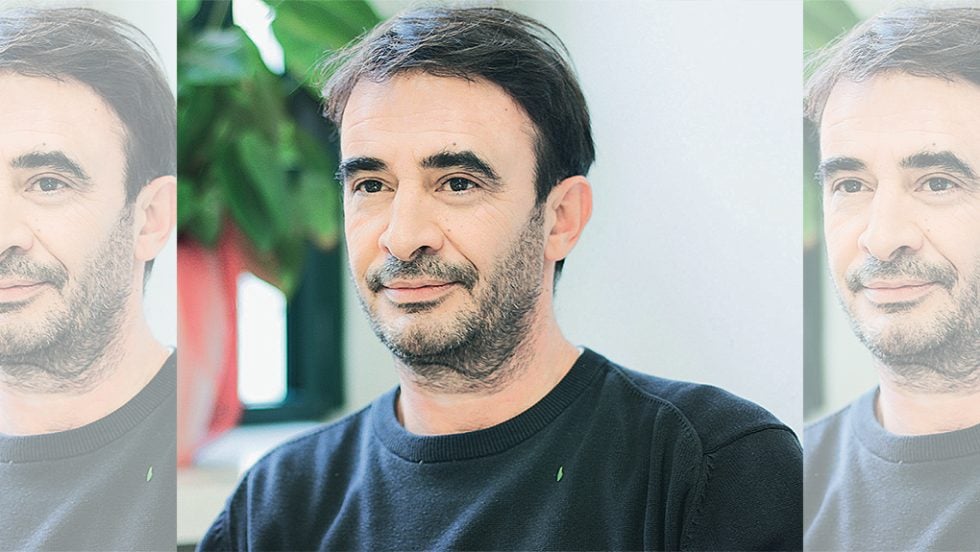 babis agrolampos